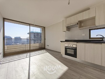 Arriendo Mensual / Departamento / Cerrillos