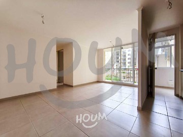 Arriendo Mensual / Departamento / Cerrillos