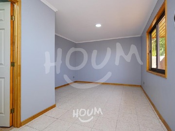 Arriendo Mensual / Departamento / Cerrillos