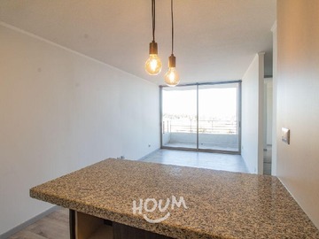 Arriendo Mensual / Departamento / Cerrillos