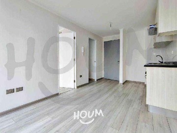 Arriendo Mensual / Departamento / Cerrillos