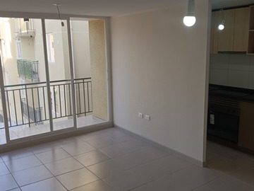 Arriendo Mensual / Departamento / Cerrillos