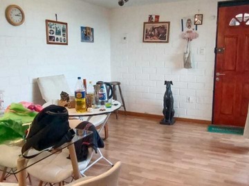 Arriendo Mensual / Departamento / Cerrillos