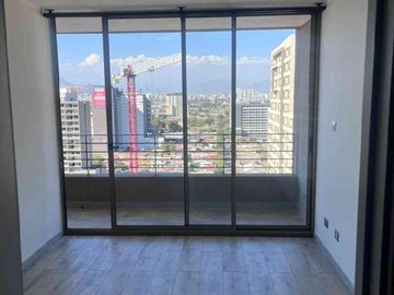 Arriendo Mensual / Departamento / Cerrillos