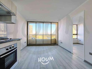 Arriendo Mensual / Departamento / Cerrillos