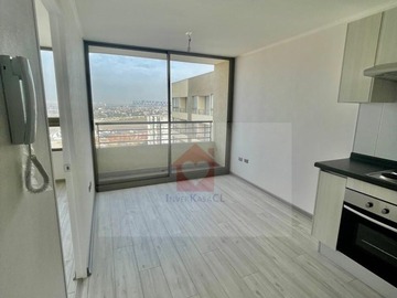 Arriendo Mensual / Departamento / Cerrillos