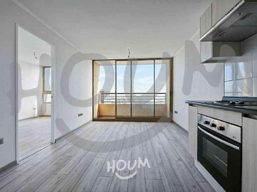Arriendo Mensual / Departamento / Cerrillos