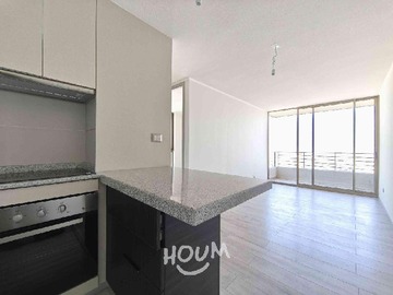 Arriendo Mensual / Departamento / Cerrillos