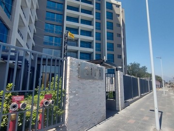 Arriendo Mensual / Departamento / Cerrillos