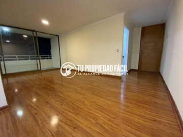 Arriendo Mensual / Departamento / Cerrillos