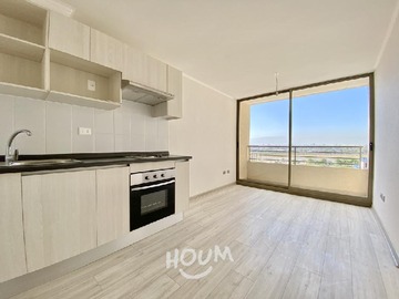 Arriendo Mensual / Departamento / Cerrillos