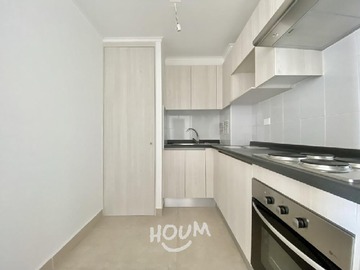 Arriendo Mensual / Departamento / Cerrillos