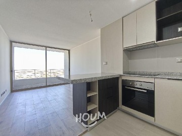 Arriendo Mensual / Departamento / Cerrillos