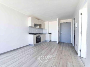 Arriendo Mensual / Departamento / Cerrillos