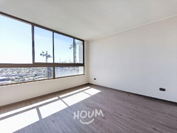 Arriendo Mensual / Departamento / Cerrillos