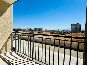 Arriendo Mensual / Departamento / Cerrillos