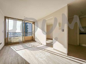 Arriendo Mensual / Departamento / Cerrillos