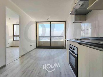 Arriendo Mensual / Departamento / Cerrillos