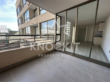 Arriendo Mensual / Departamento / Cerrillos