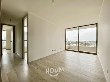 Arriendo Mensual / Departamento / Cerrillos