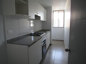 Arriendo Mensual / Departamento / Cerrillos