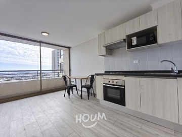 Arriendo Mensual / Departamento / Cerrillos