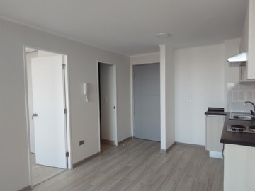 Arriendo Mensual / Departamento / Cerrillos