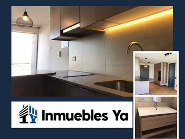 Arriendo Mensual / Departamento / Cerrillos