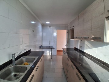Arriendo Mensual / Departamento / Cerrillos