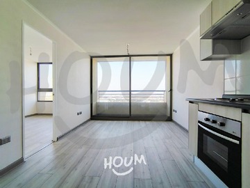 Arriendo Mensual / Departamento / Cerrillos