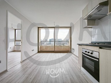 Arriendo Mensual / Departamento / Cerrillos