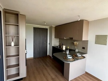 Arriendo Mensual / Departamento / Cerrillos
