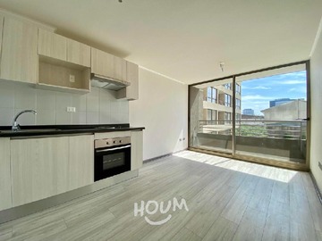 Arriendo Mensual / Departamento / Cerrillos