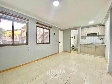 Arriendo Mensual / Departamento / Cerrillos