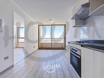 Arriendo Mensual / Departamento / Cerrillos