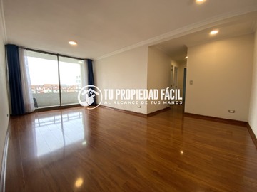 Arriendo Mensual / Departamento / Cerrillos