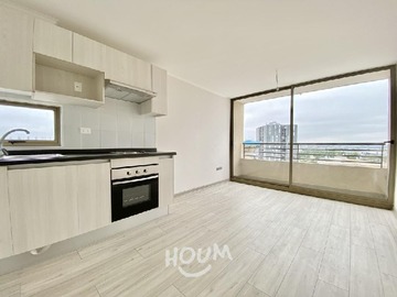 Arriendo Mensual / Departamento / Cerrillos