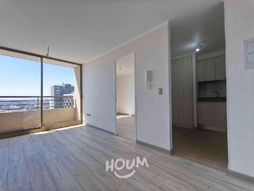 Arriendo Mensual / Departamento / Cerrillos