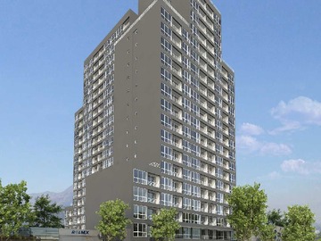 Arriendo Mensual / Departamento / Cerrillos