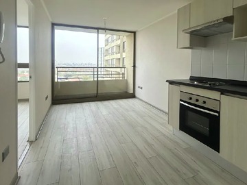 Arriendo Mensual / Departamento / Cerrillos