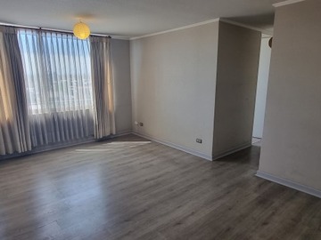 Arriendo Mensual / Departamento / Cerrillos