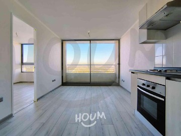 Arriendo Mensual / Departamento / Cerrillos