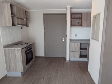 Arriendo Mensual / Departamento / Cerrillos