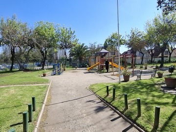 Arriendo Mensual / Departamento / Cerrillos