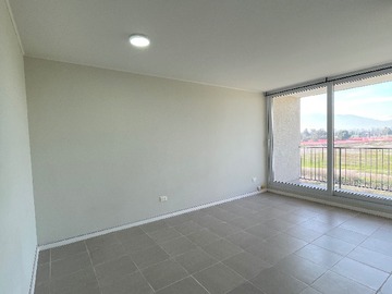 Arriendo Mensual / Departamento / Cerrillos
