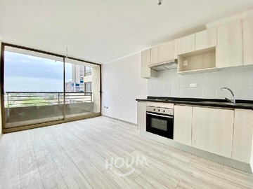 Arriendo Mensual / Departamento / Cerrillos