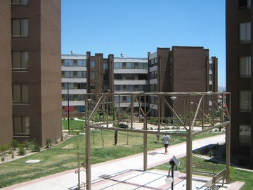 Arriendo Mensual / Departamento / Cerrillos