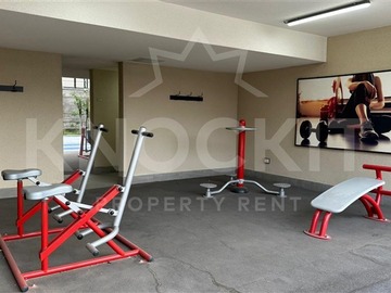 Arriendo Mensual / Departamento / Cerrillos