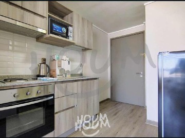 Arriendo Mensual / Departamento / Cerrillos