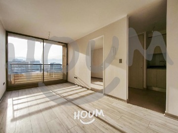 Arriendo Mensual / Departamento / Cerrillos